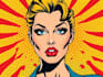 make awesome wpap pop art portrait