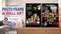 design elegant photo collage frames for gifts and home decor
