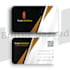 provide professional business card design