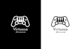 do a unique esport logo for youtube, gaming, pubg