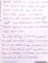 provide professional handwriting services