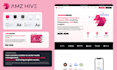 create modern, high performance websites that impress visitors