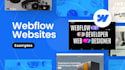 create a webflow design and develop your webflow website