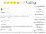 write an ats optimized resume that gets more interviews