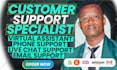 conduct research and surveys in africa