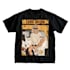 designing custom distressed retro vintage t shirts