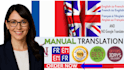 translate english to french and french to english