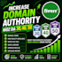 increase  domain authority moz da  0 to 60