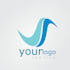 design super modern logo