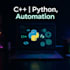 do dev cpp and python automation
