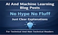 clear credible ai and machine learning blog posts