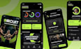 build quality mobile apps for android and ios