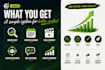 be your social media content strategist
