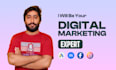 be your digital marketing and ads expert