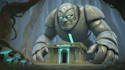 concept art for dragons and monsters, creatures
