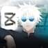 make trending anime edits