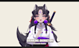 design vtuber model, live2d vtuber model, vtuber rigging, anime vtuber model