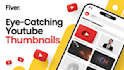 design eye catching youtube thumbnails that get clicks