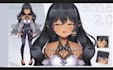 draw and rig vtuber model, live2d vtuber model, anime vtuber model, vtuber rig