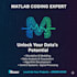 do your matlab programming, image processing and simulink projects