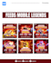 design your game feed or your store gaming
