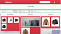 build a professional website using laravel or codeigniter