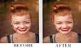 do professional image editing, bg removal,bulk photo edit