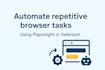 build automation scripts with python