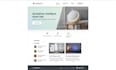 design and develop a high converting responsive landing page