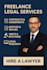 draft customized contracts and legal documents