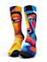 design modern and unique custom socks