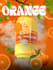 create food poster design using canva