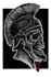 design your dark style tattoo or cover