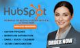 set up and automate your hubspot ticketing system