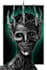 create dark fantasy characters