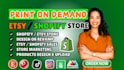 optimize your esty store to boost visibility and drive more sales