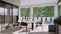 remodel your home external building,sketchup 3d render,cgi house internal design
