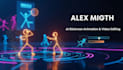 produce professional 2d stickman animation stick figure and paint explainers
