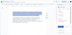 develop google workspace addon using apps script