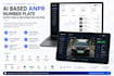 develop ai license plate recognition system using python and opencv