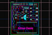 design electrical pcb board circuit schematic protoype aurdino esp32 raspberry