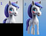make corrections for ai created pictures