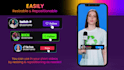 create animated youtube subscribe and social media lower thirds