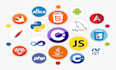 build custom software development full stack developer saas development crm saas