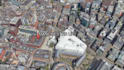 create fly over location videos in google earth studio