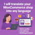 make your website multilingual and SEO optimized
