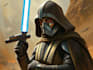 draw you as a star wars character and sci fi character