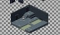 create 8 bit pixel character art tile pack for you