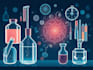drawing a scientific illustration