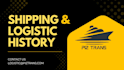 be your global freight forwarder and agent
